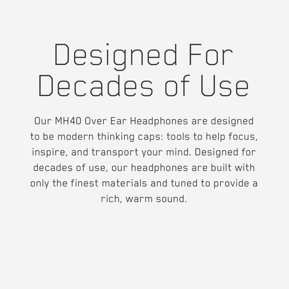 MASTER DYNAMIC X THE ROLLING STONES HEADPHONE - Picture 5 of 8